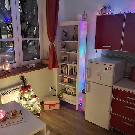 Basic, Quiet Apartment Close To Main Square Krakow Bagian luar foto